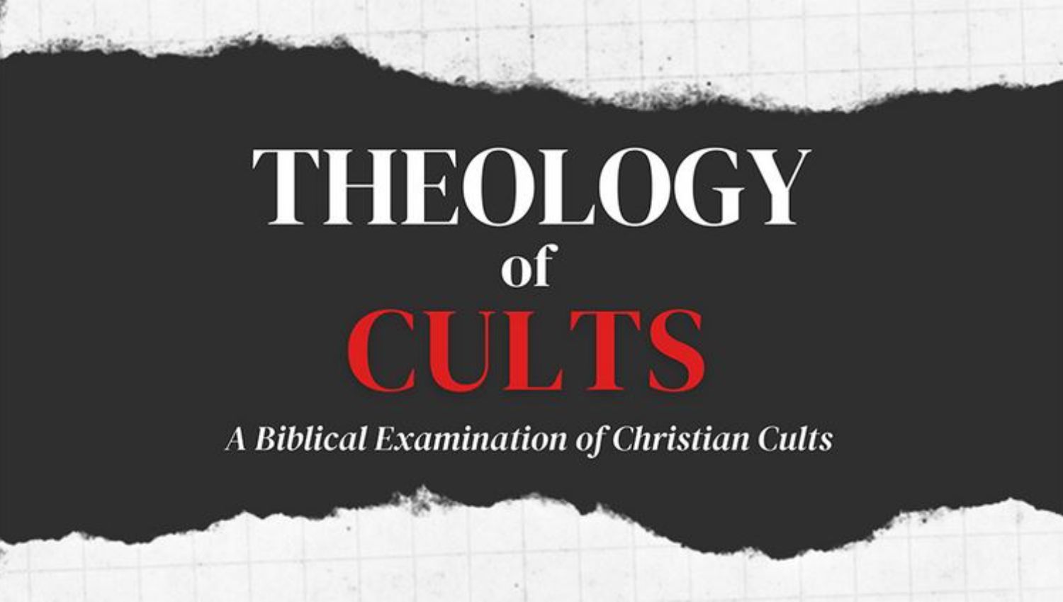 Theology of Cults Image (1)